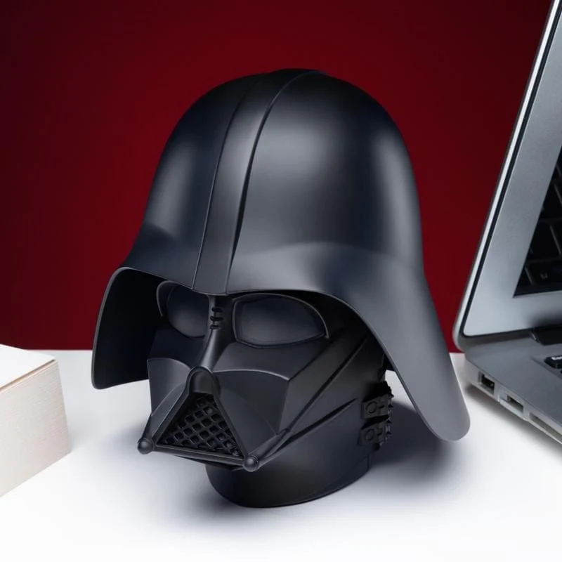 Star Wars Darth Vader Light With Sound By Paladone - Image 3