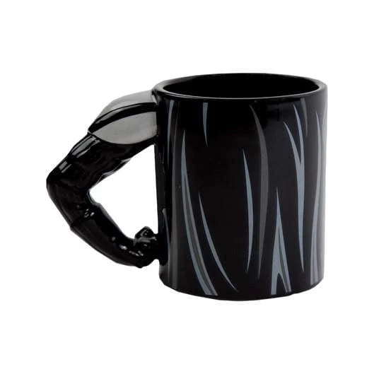 Star Wars Darth Vader Mug With 3D Arm - Image 2