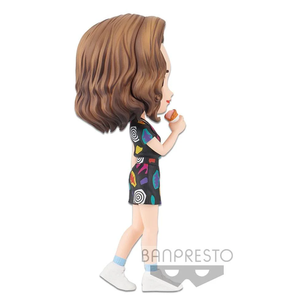 Stranger Things Eleven Vol. 2 Figure Q Posket - Image 3
