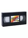 Stranger Things Light Logo VHS By Paladone - Image 2