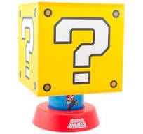Super Mario Icon Light By Paladone - Image 2