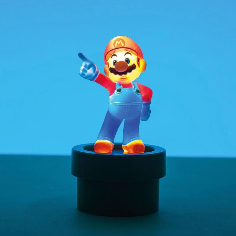 Super Mario Light By Paladone - Image 2