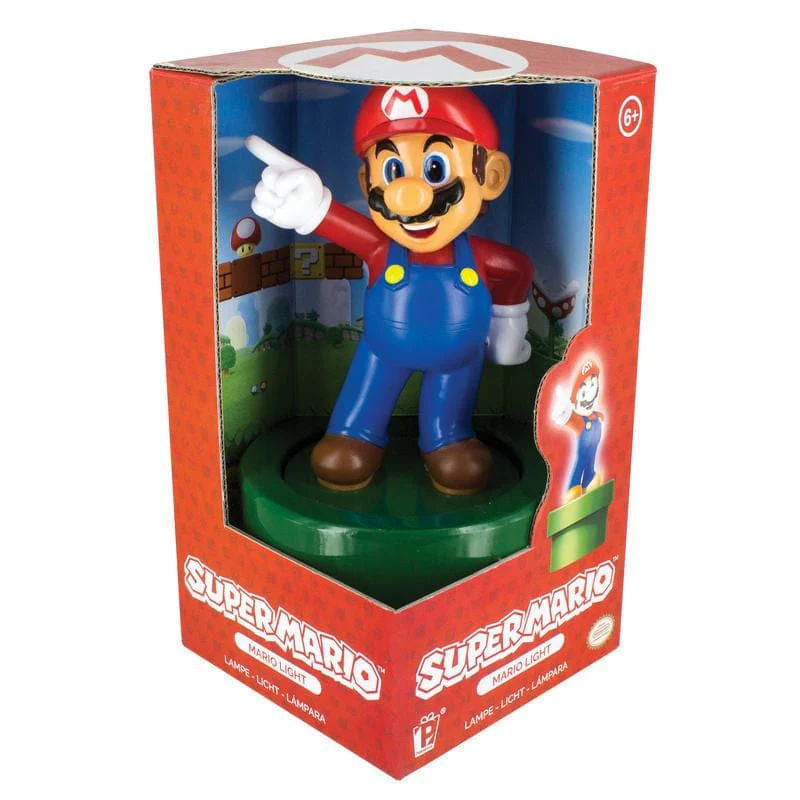 Super Mario Light By Paladone - Image 3