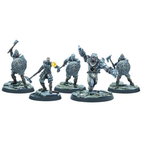 The Elder Scrolls Call To Arms Dawnguard Core Box - Image 2