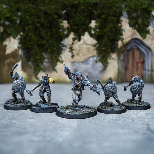 The Elder Scrolls Call To Arms Dawnguard Core Box - Image 3