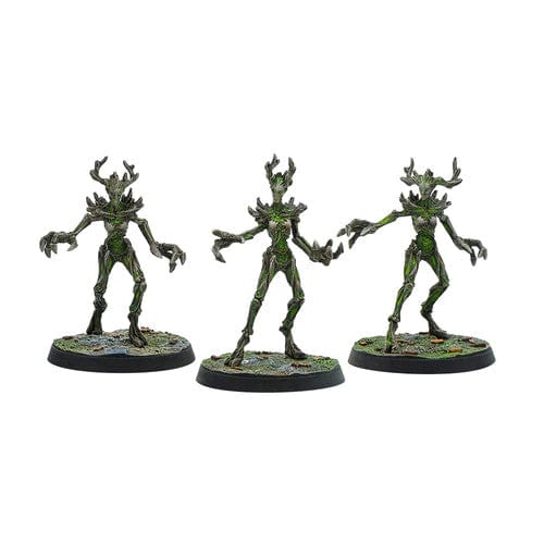 The Elder Scrolls Call To Arms Spriggans - Image 2
