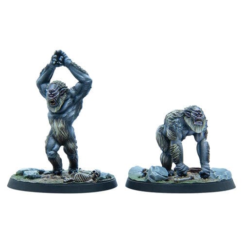 The Elder Scrolls Call To Arms Trolls - Image 2