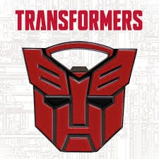 Transformers Autobots Bottle Opener - Image 3