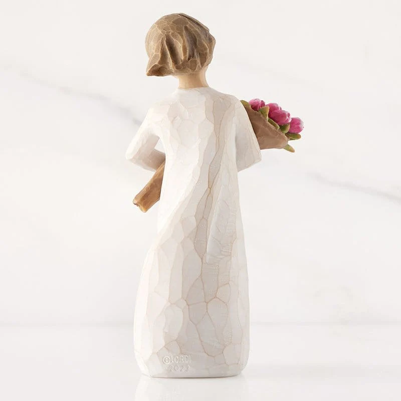 Willow Tree Bright Hope Figurine - Image 2