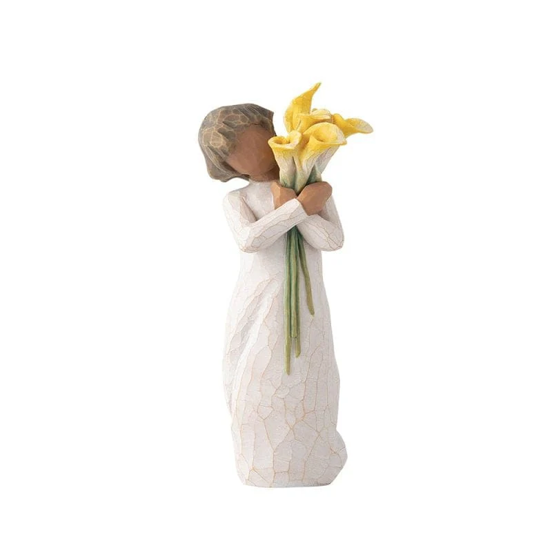 Willow Tree With Gratitude Figurine