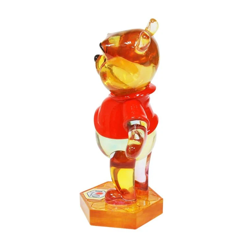 Winnie the Pooh Transparent Rainbow Figurine by Grand Jester Studios - Image 6