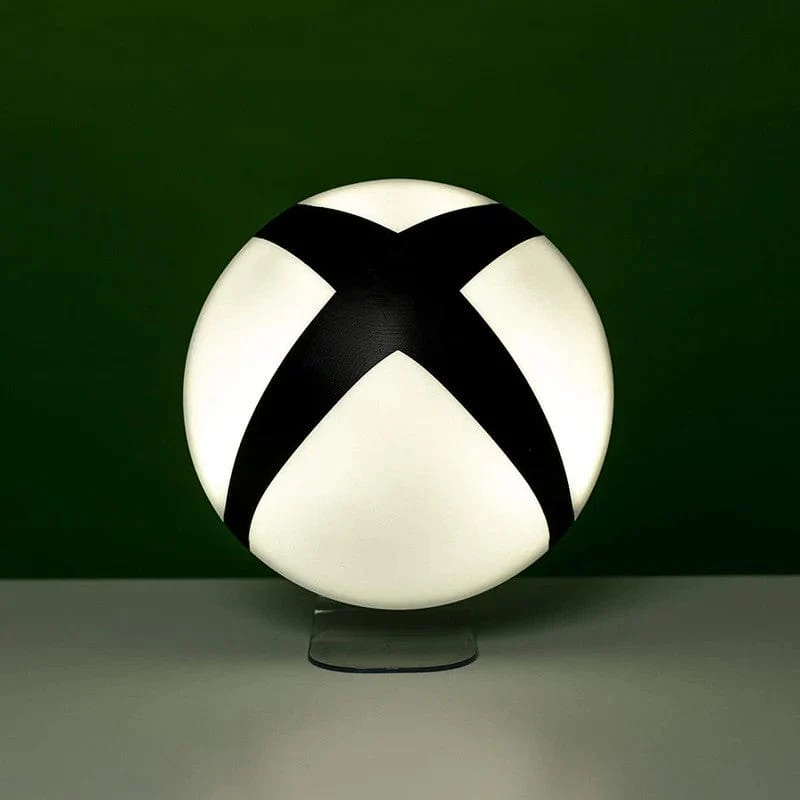 Xbox Logo Light By Paladone - Image 2