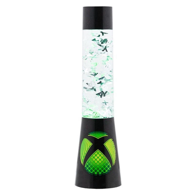 Xbox Plastic Flow Lamp By Paladone