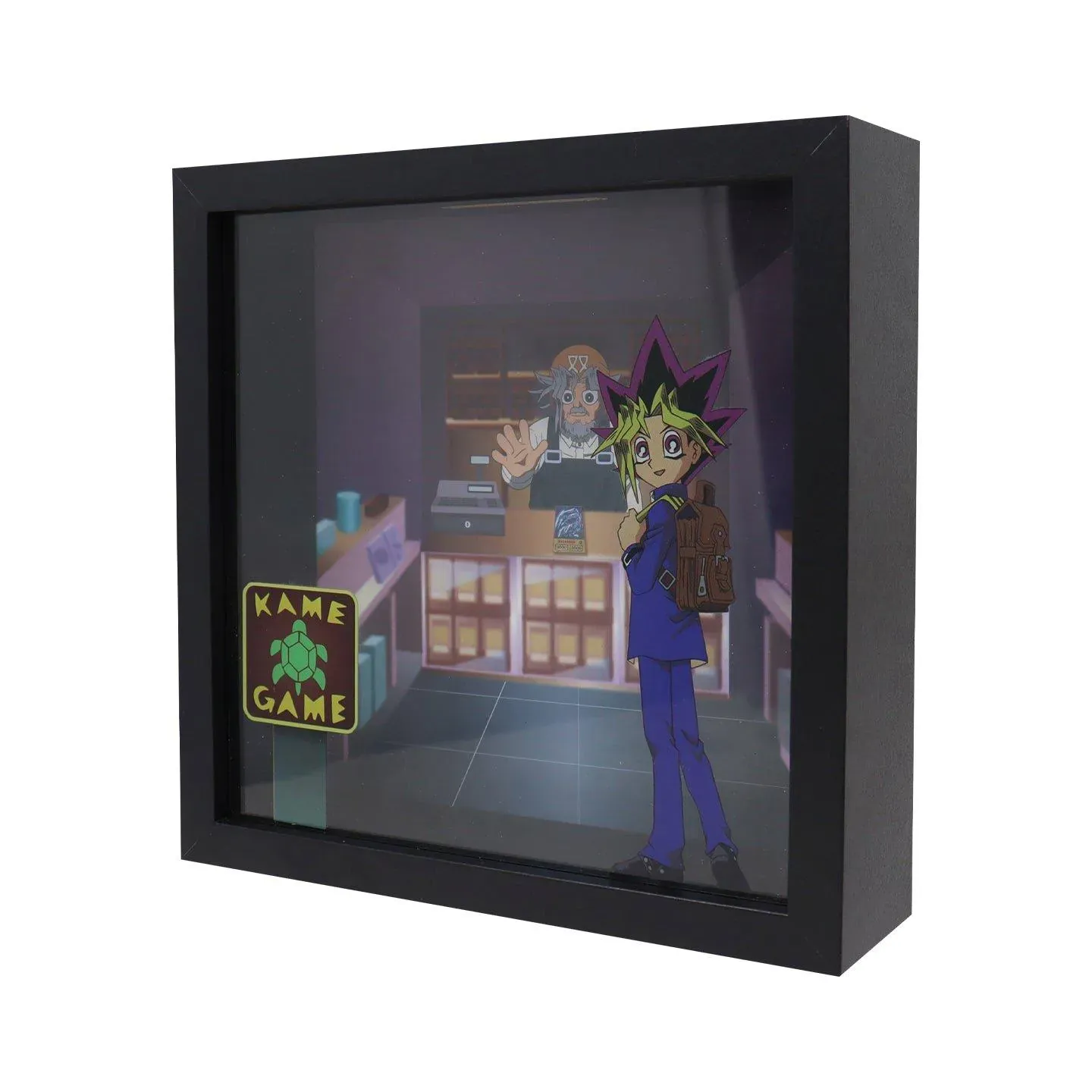 Yu-Gi-Oh! Money Box - Image 2
